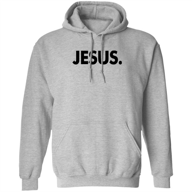 Jesus Shirt Nonso Opinion Jesus Shirt Nonso Opinion