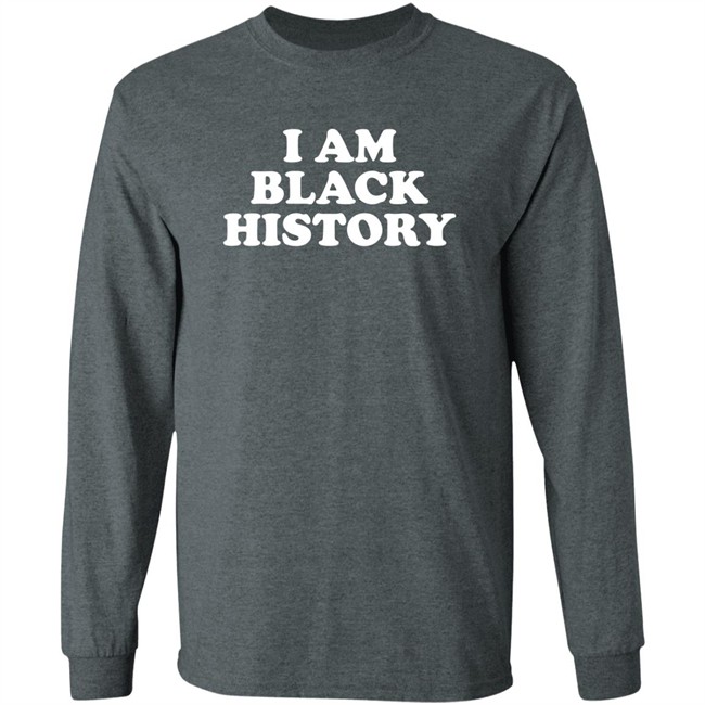 I Am Black History Shirt Digitchecker I Am Black History Shirt Digitchecker