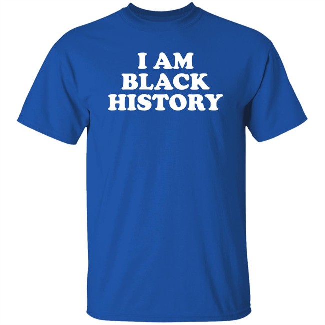 I Am Black History Shirt Digitchecker I Am Black History Shirt Digitchecker