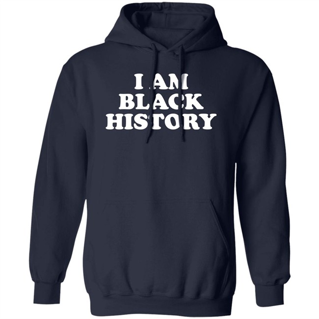 I Am Black History Shirt Digitchecker I Am Black History Shirt Digitchecker