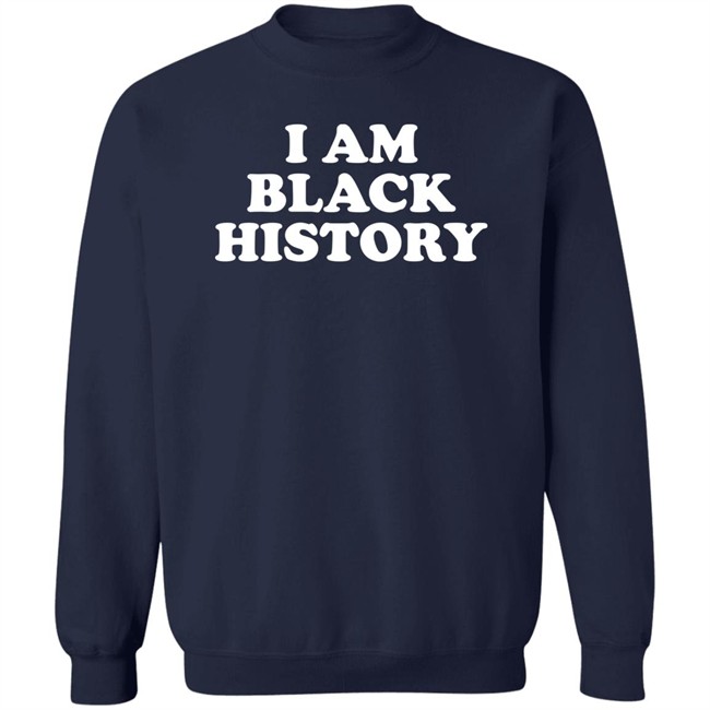I Am Black History Shirt Digitchecker I Am Black History Shirt Digitchecker