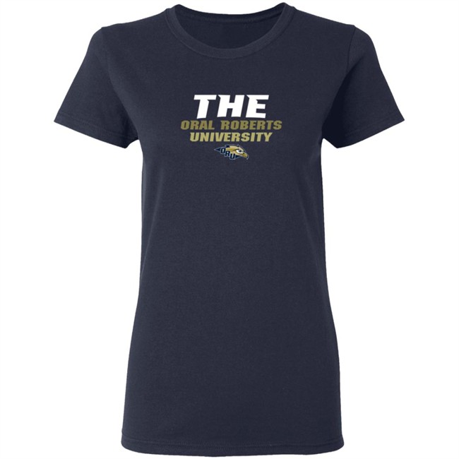 Darren Rovell Shirts The Oral Roberts University T Shirt Darren Rovell Shirts The Oral Roberts University T Shirt