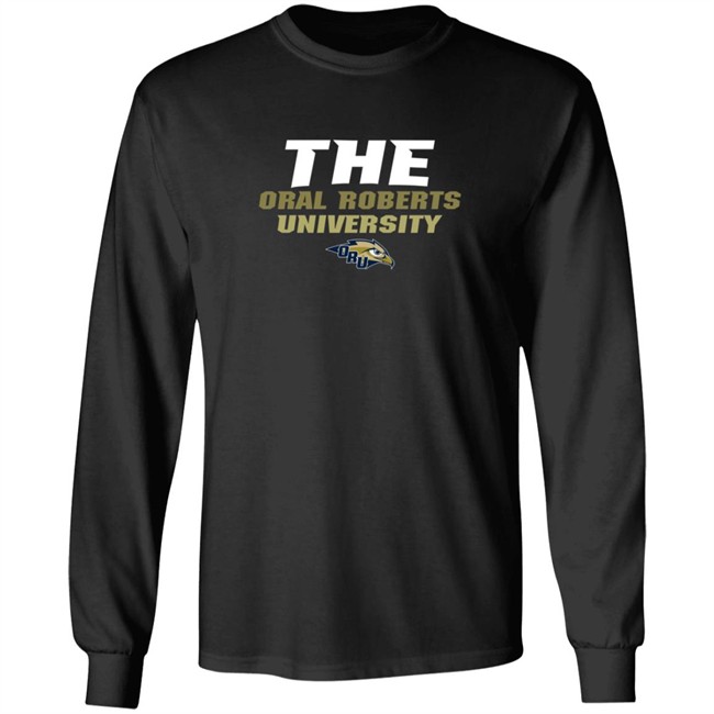 Darren Rovell Shirts The Oral Roberts University T Shirt Darren Rovell Shirts The Oral Roberts University T Shirt