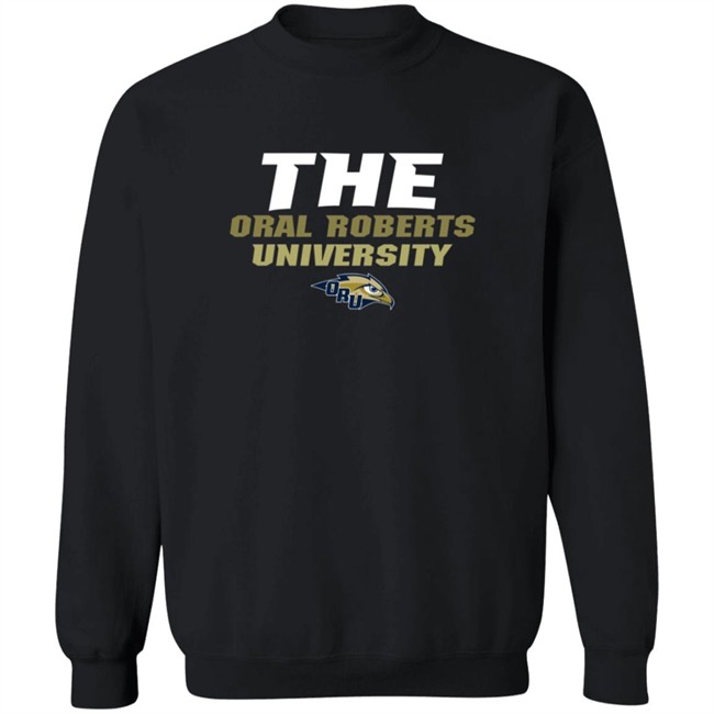 Darren Rovell Shirts The Oral Roberts University T Shirt Darren Rovell Shirts The Oral Roberts University T Shirt