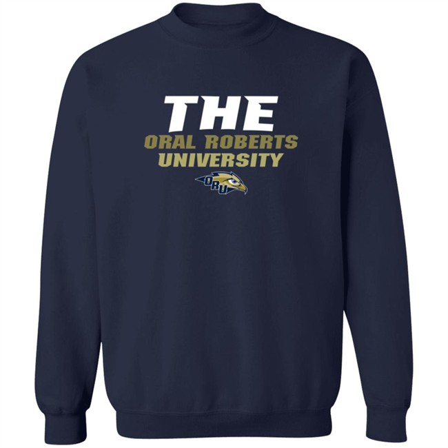 Darren Rovell Shirts The Oral Roberts University T Shirt Darren Rovell Shirts The Oral Roberts University T Shirt