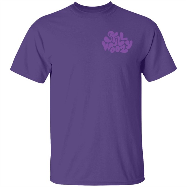 Still Woozy Merch Till Woozy Logo Shirt Till Woozy T Shirt