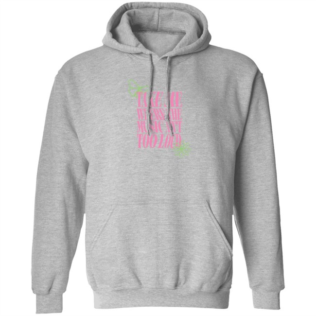 Conan Gray Official Store Conan Gray Merch Take Me Where The Music Aint Too Loud White Tee Conan Gray Official Store Conan Gray Merch Take Me Where The Music Aint Too Loud White Tee