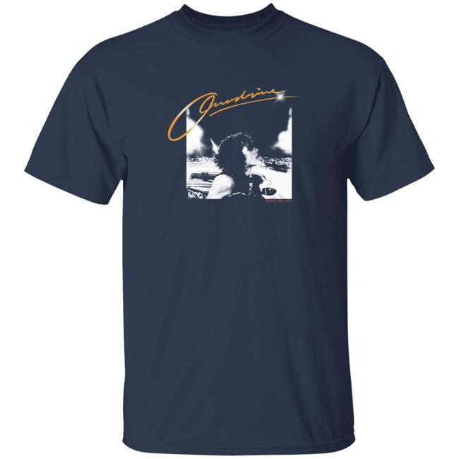 Conan Gray Merch Overdrive Cover Tee Conan Gray Merch Overdrive Cover Tee