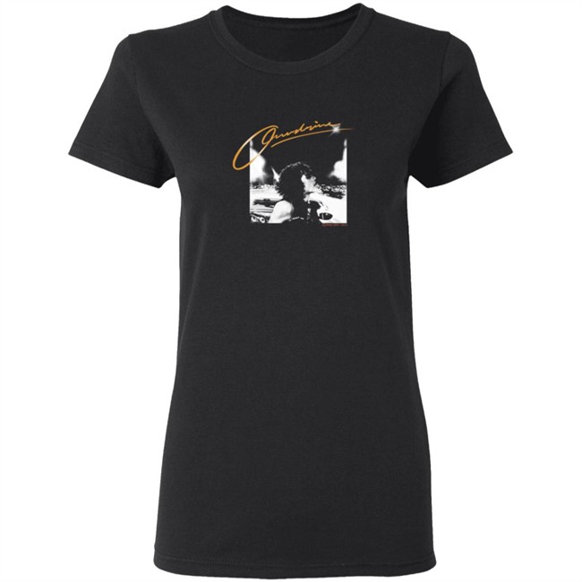 Conan Gray Merch Overdrive Cover Tee Conan Gray Merch Overdrive Cover Tee