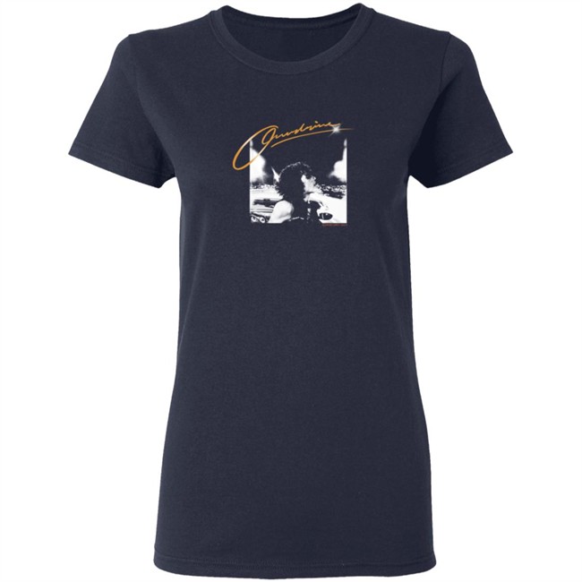 Conan Gray Merch Overdrive Cover Tee Conan Gray Merch Overdrive Cover Tee