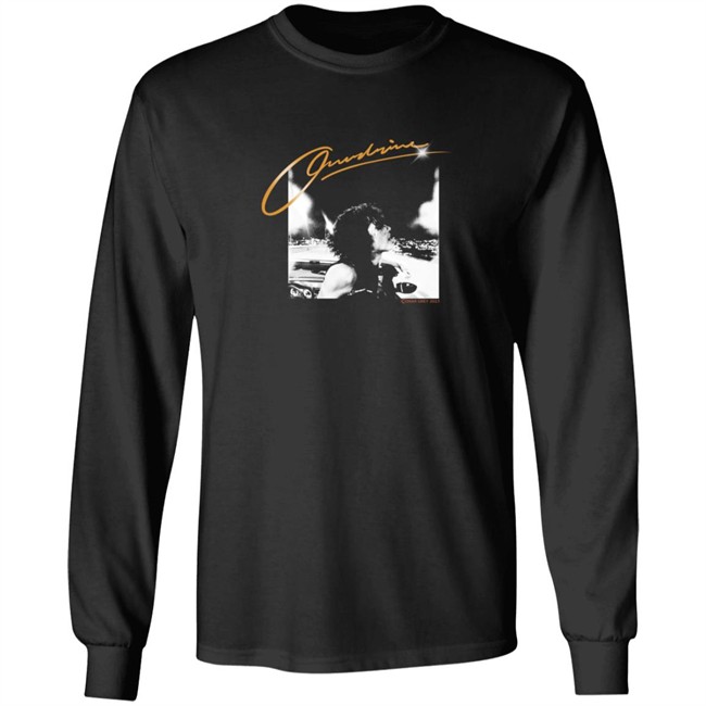 Conan Gray Merch Overdrive Cover Tee Conan Gray Merch Overdrive Cover Tee