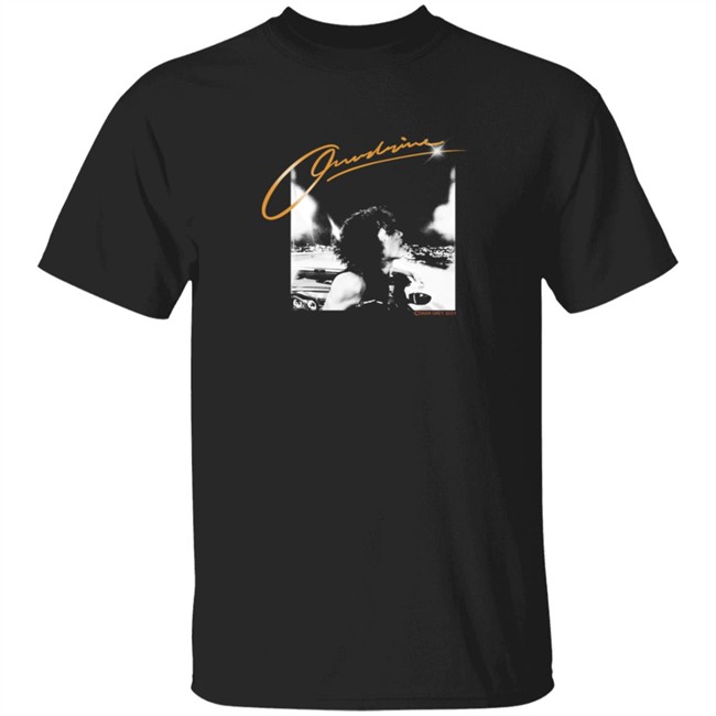 Conan Gray Merch Overdrive Cover Tee