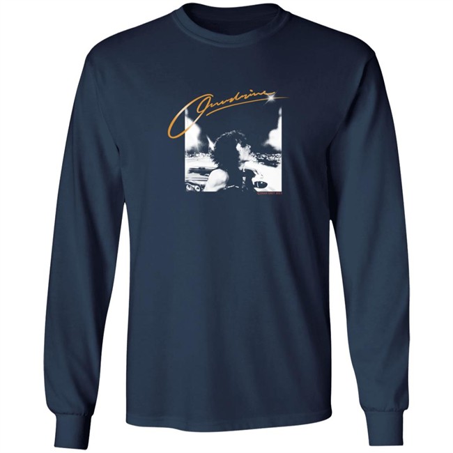 Conan Gray Merch Overdrive Cover Tee Conan Gray Merch Overdrive Cover Tee