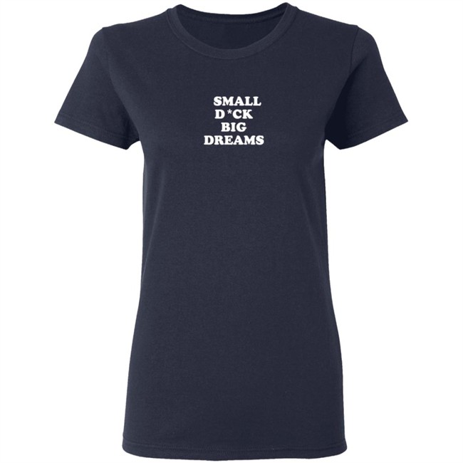 Official Steezy Kane Merch Double Sided Big Dreams Tee Official Steezy Kane Merch Double Sided Big Dreams Tee