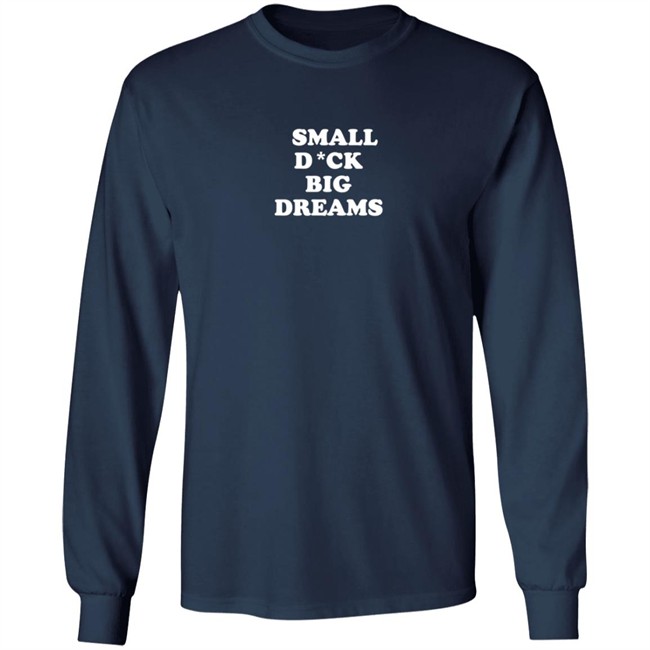 Official Steezy Kane Merch Double Sided Big Dreams Tee Official Steezy Kane Merch Double Sided Big Dreams Tee