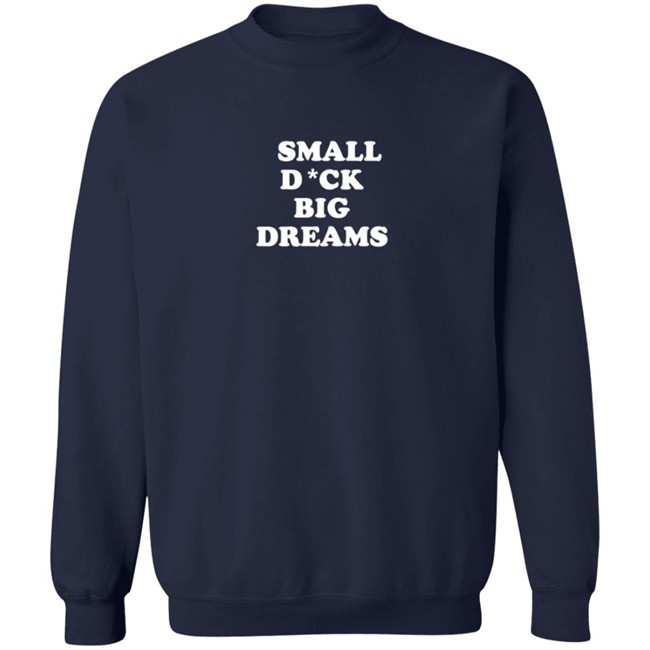 Official Steezy Kane Merch Double Sided Big Dreams Tee Official Steezy Kane Merch Double Sided Big Dreams Tee