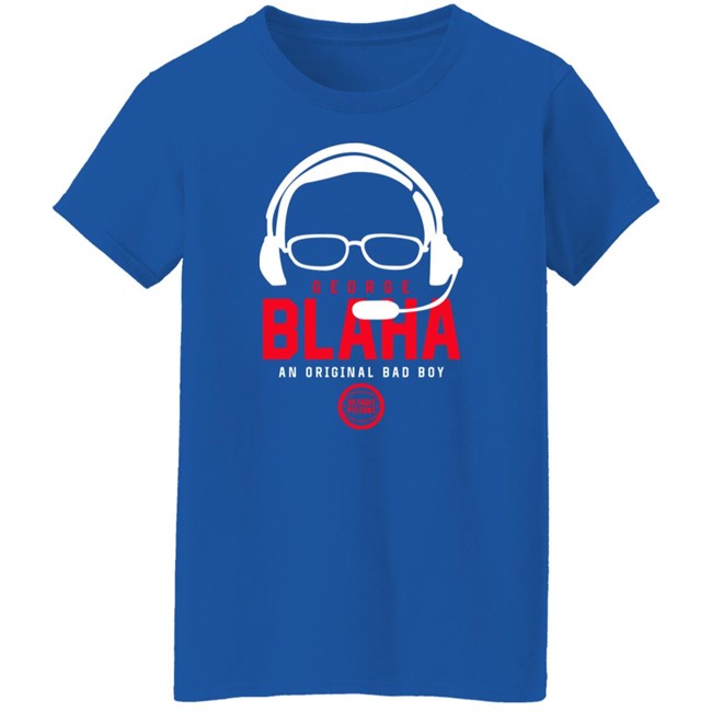 George Blaha An Original Bad Boy Shirt Johnny Kane Detroit Pistons Cletus Lewis Jr George Blaha An Original Bad Boy Shirt Johnny Kane Detroit Pistons Cletus Lewis Jr