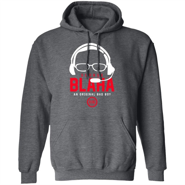 George Blaha An Original Bad Boy Shirt Johnny Kane Detroit Pistons Cletus Lewis Jr George Blaha An Original Bad Boy Shirt Johnny Kane Detroit Pistons Cletus Lewis Jr