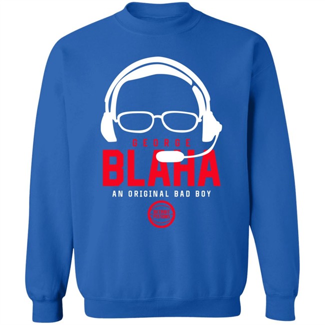 George Blaha An Original Bad Boy Shirt Johnny Kane Detroit Pistons Cletus Lewis Jr George Blaha An Original Bad Boy Shirt Johnny Kane Detroit Pistons Cletus Lewis Jr