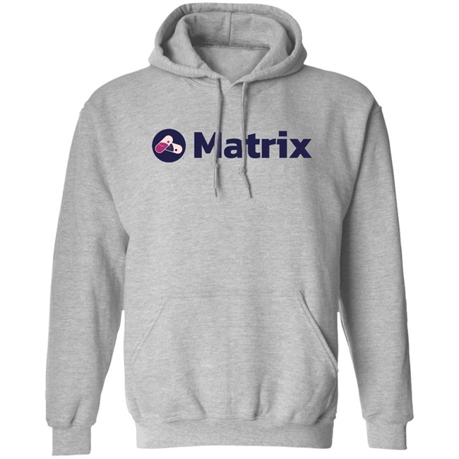 Matrix Farm Merch Matrix Logo T Shirt Sweatshirt Hoodie Matrix Farm Merch Matrix Logo T Shirt Sweatshirt Hoodie