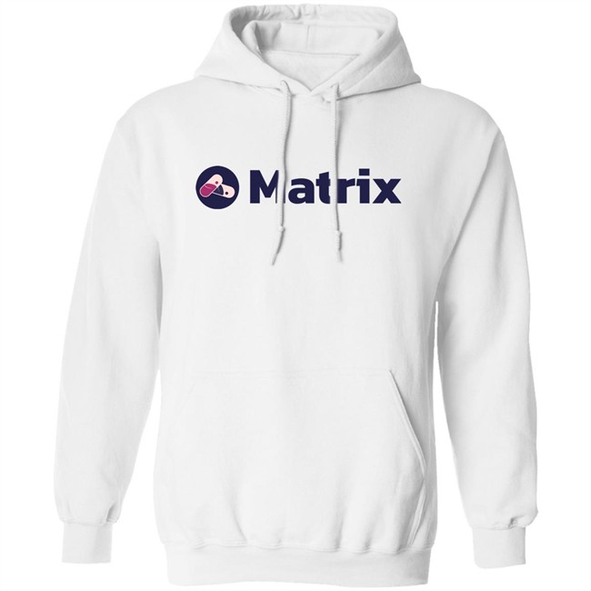 Matrix Farm Merch Matrix Logo T Shirt Sweatshirt Hoodie Matrix Farm Merch Matrix Logo T Shirt Sweatshirt Hoodie