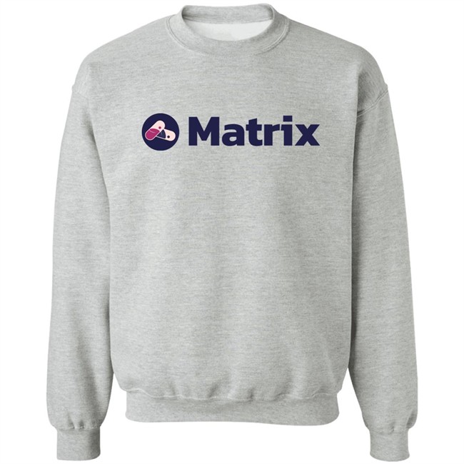Matrix Farm Merch Matrix Logo T Shirt Sweatshirt Hoodie Matrix Farm Merch Matrix Logo T Shirt Sweatshirt Hoodie