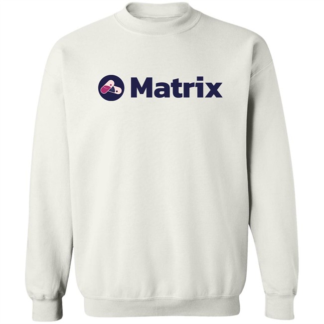 Matrix Farm Merch Matrix Logo T Shirt Sweatshirt Hoodie Matrix Farm Merch Matrix Logo T Shirt Sweatshirt Hoodie