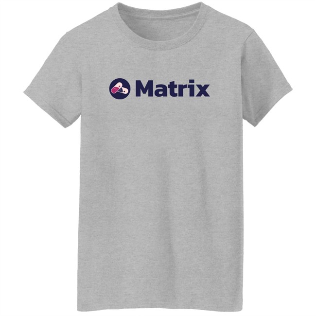 Matrix Farm Merch Matrix Logo T Shirt Sweatshirt Hoodie Matrix Farm Merch Matrix Logo T Shirt Sweatshirt Hoodie