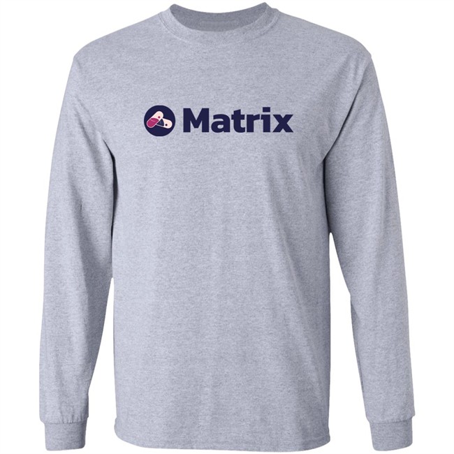 Matrix Farm Merch Matrix Logo T Shirt Sweatshirt Hoodie Matrix Farm Merch Matrix Logo T Shirt Sweatshirt Hoodie
