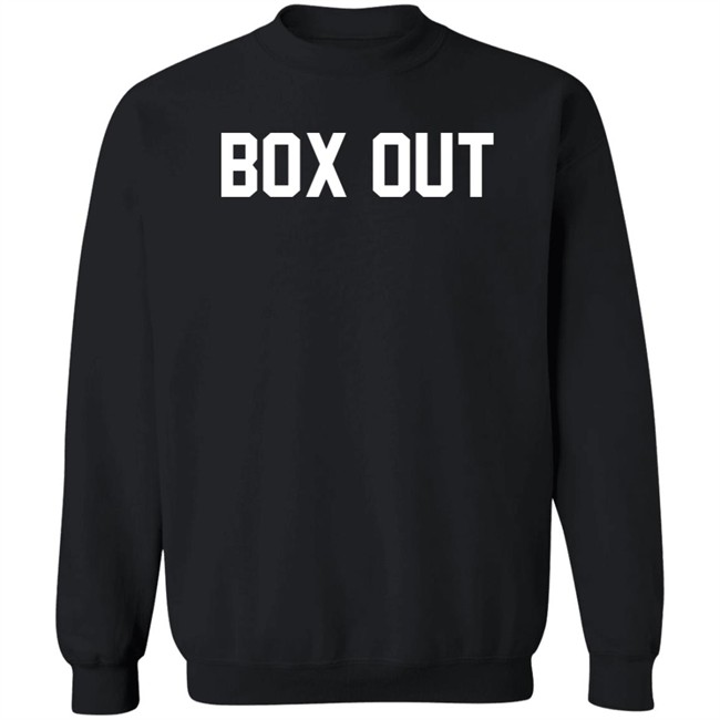 Barstool Sports Store Merch Box Out Hoodie Barstool Sports Store Merch Box Out Hoodie
