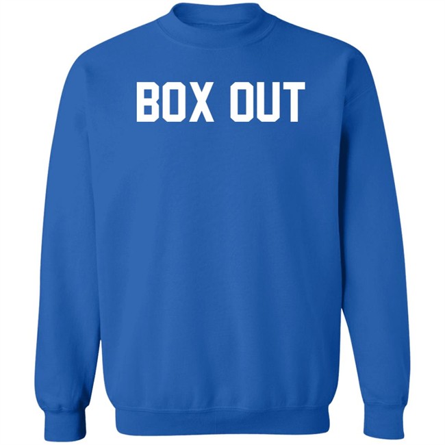 Barstool Sports Store Merch Box Out Hoodie Barstool Sports Store Merch Box Out Hoodie