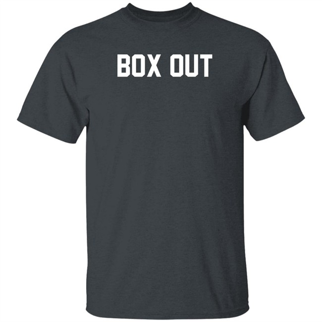 Barstool Sports Store Merch Box Out Hoodie Barstool Sports Store Merch Box Out Hoodie