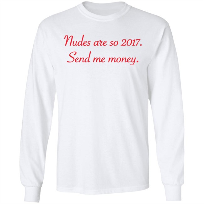 Nudes Are So 2017 Send Me Money Shirt Syd Divine Tarot Nudes Are So 2017 Send Me Money Shirt Syd Divine Tarot