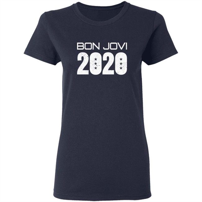 Jerry Braden Bon Jovi 2020 Hoodie Jerry Braden Bon Jovi 2020 Hoodie