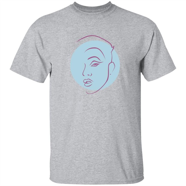 Manny Mua Merch Shop Store Contour Tee Contour Shirt Manny Mua Merch Shop Store Contour Tee Contour Shirt