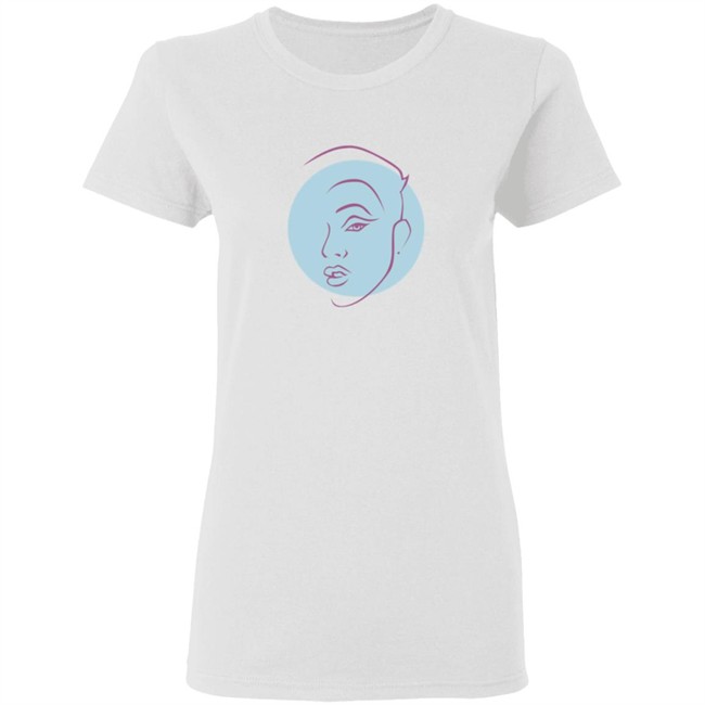 Manny Mua Merch Shop Store Contour Tee Contour Shirt Manny Mua Merch Shop Store Contour Tee Contour Shirt