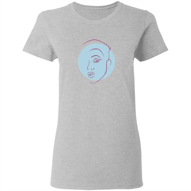 Manny Mua Merch Shop Store Contour Tee Contour Shirt Manny Mua Merch Shop Store Contour Tee Contour Shirt