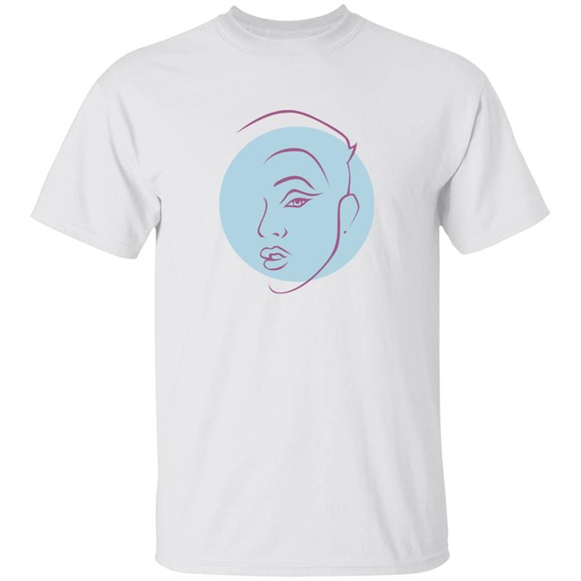Manny Mua Merch Shop Store Contour Tee Contour Shirt