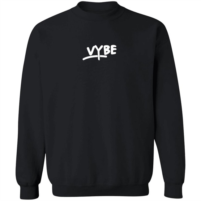 Vybe T Shirt Vybe T Shirt