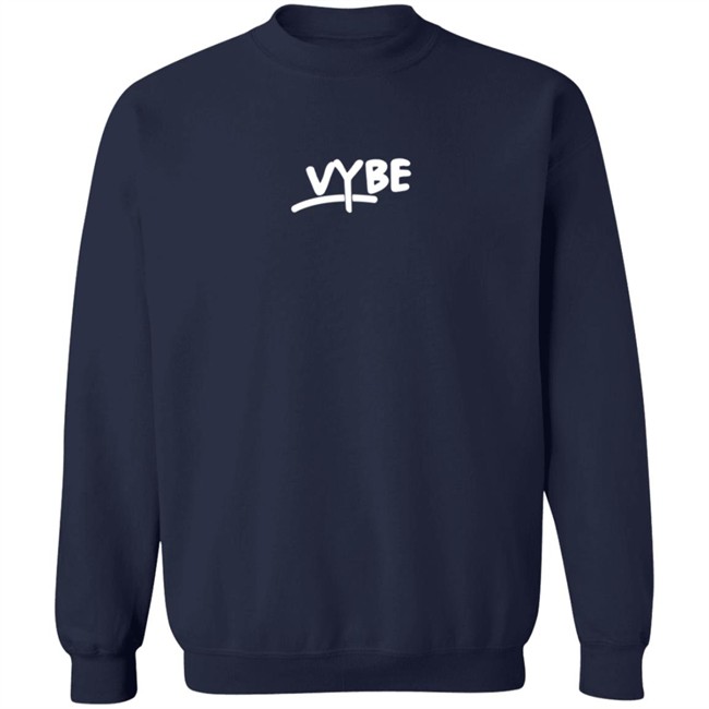 Vybe T Shirt Vybe T Shirt