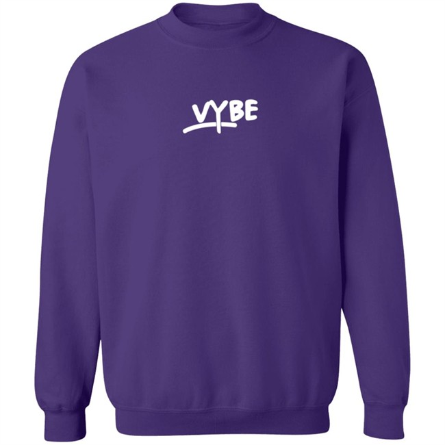 Vybe T Shirt Vybe T Shirt