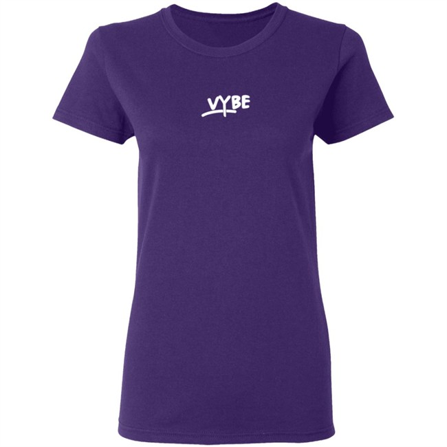 Vybe T Shirt Vybe T Shirt