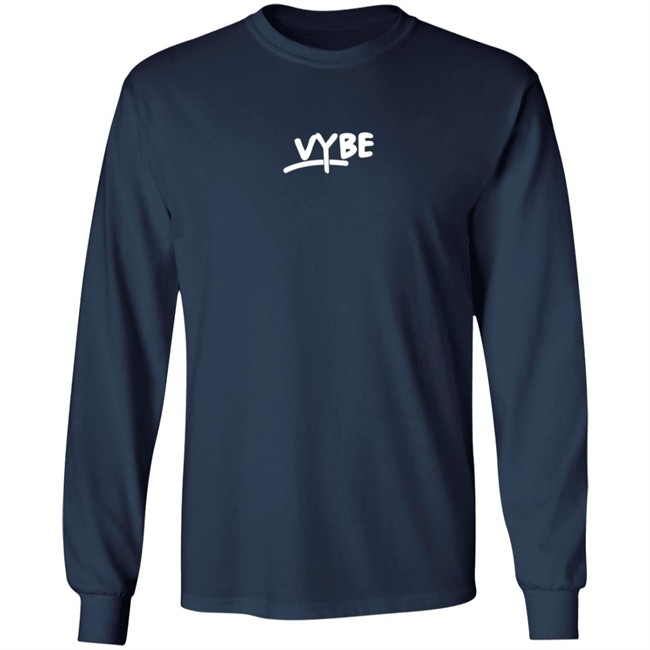 Vybe T Shirt Vybe T Shirt