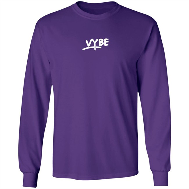 Vybe T Shirt Vybe T Shirt