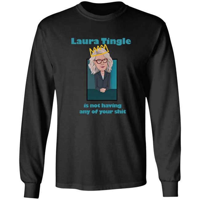 Parliament House Of Cards Merch Laura Tingle Tee Shirt Parliament House Of Cards Merch Laura Tingle Tee Shirt