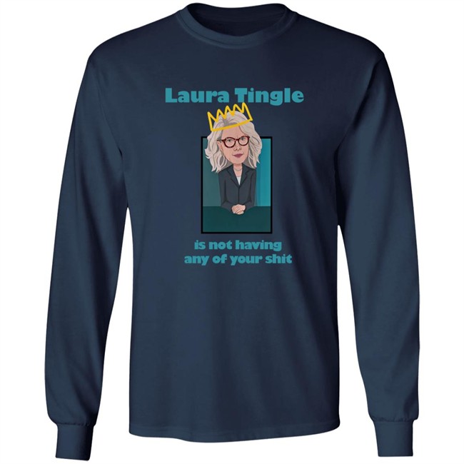 Parliament House Of Cards Merch Laura Tingle Tee Shirt Parliament House Of Cards Merch Laura Tingle Tee Shirt