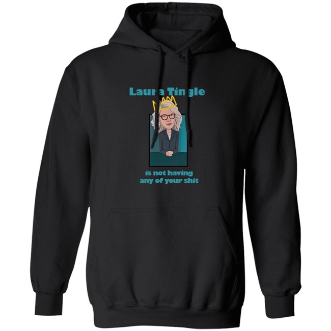 Parliament House Of Cards Merch Laura Tingle Tee Shirt Parliament House Of Cards Merch Laura Tingle Tee Shirt