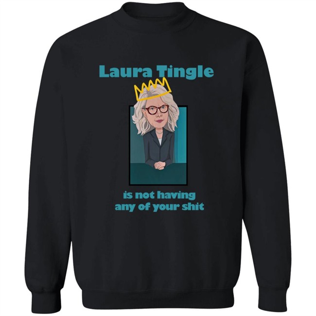 Parliament House Of Cards Merch Laura Tingle Tee Shirt Parliament House Of Cards Merch Laura Tingle Tee Shirt