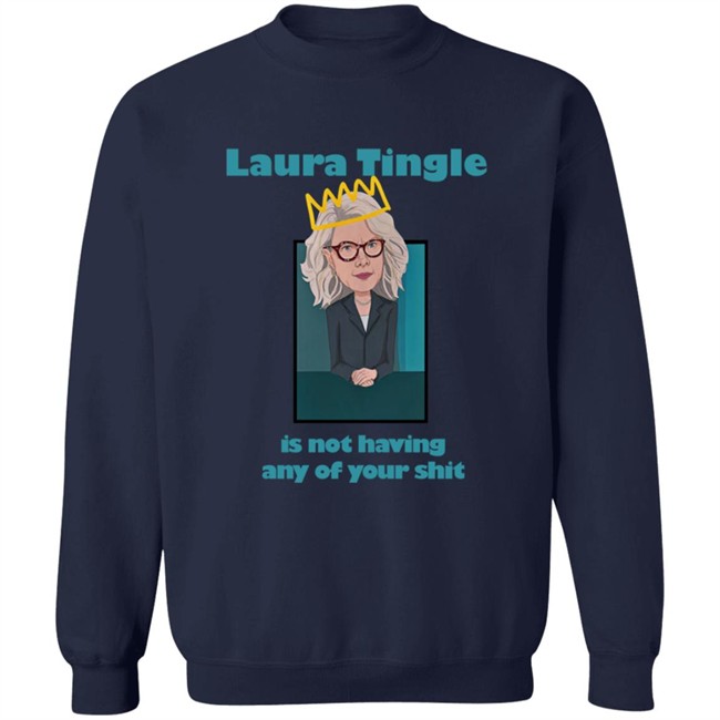 Parliament House Of Cards Merch Laura Tingle Tee Shirt Parliament House Of Cards Merch Laura Tingle Tee Shirt