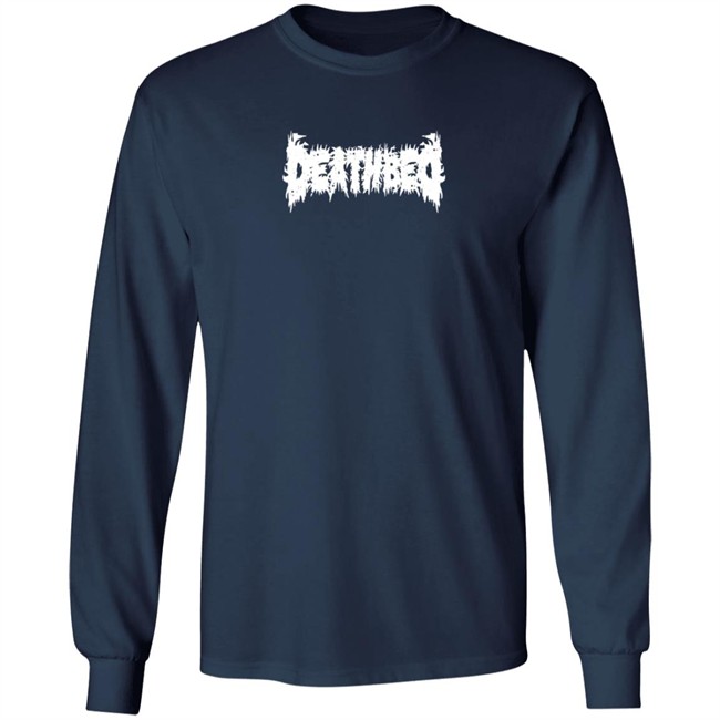 Db Grim Reaper Champion Shirt Db Grim Reaper Champion Shirt